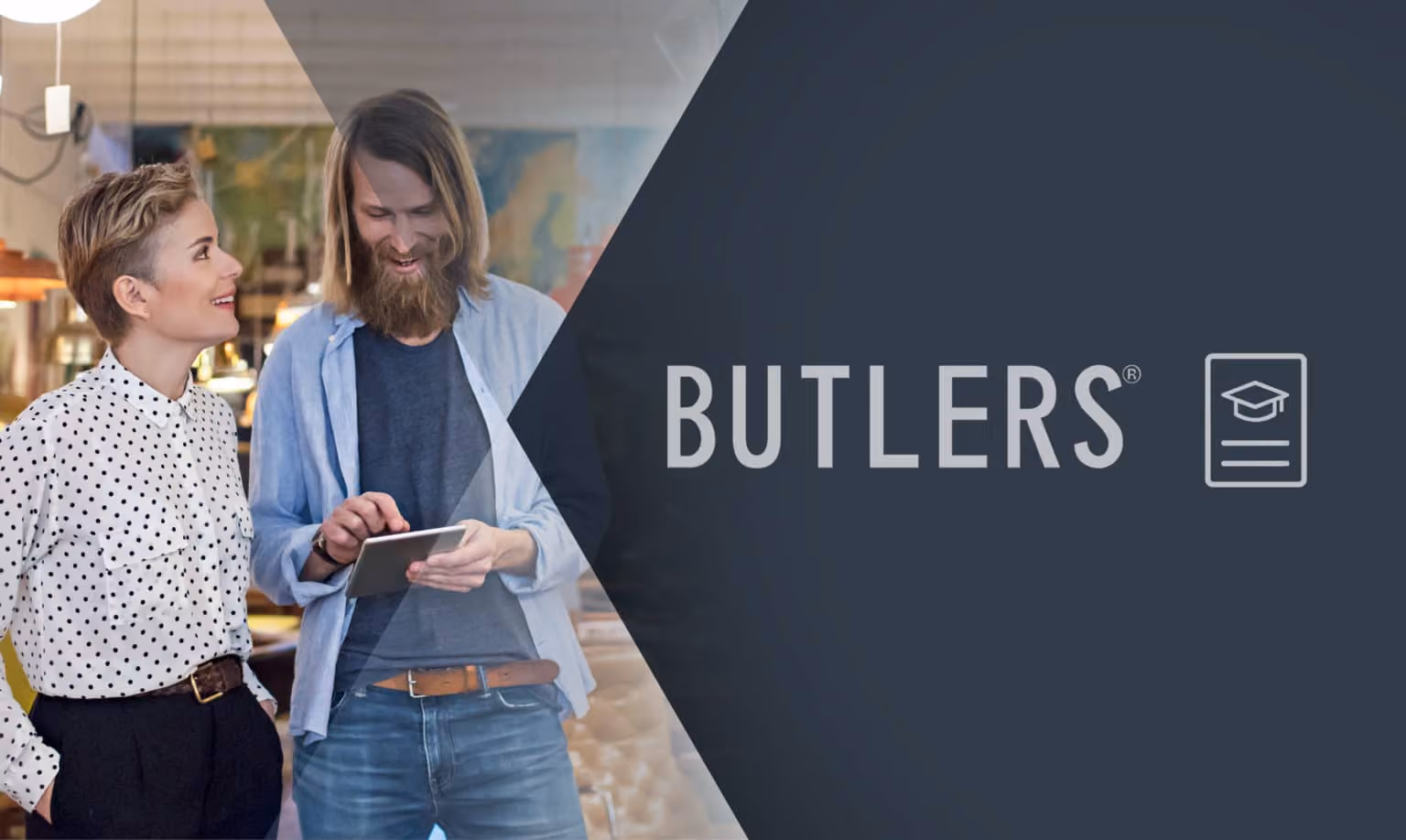 BUTLERS verbessert Mitarbeiter- und Kundenbindung