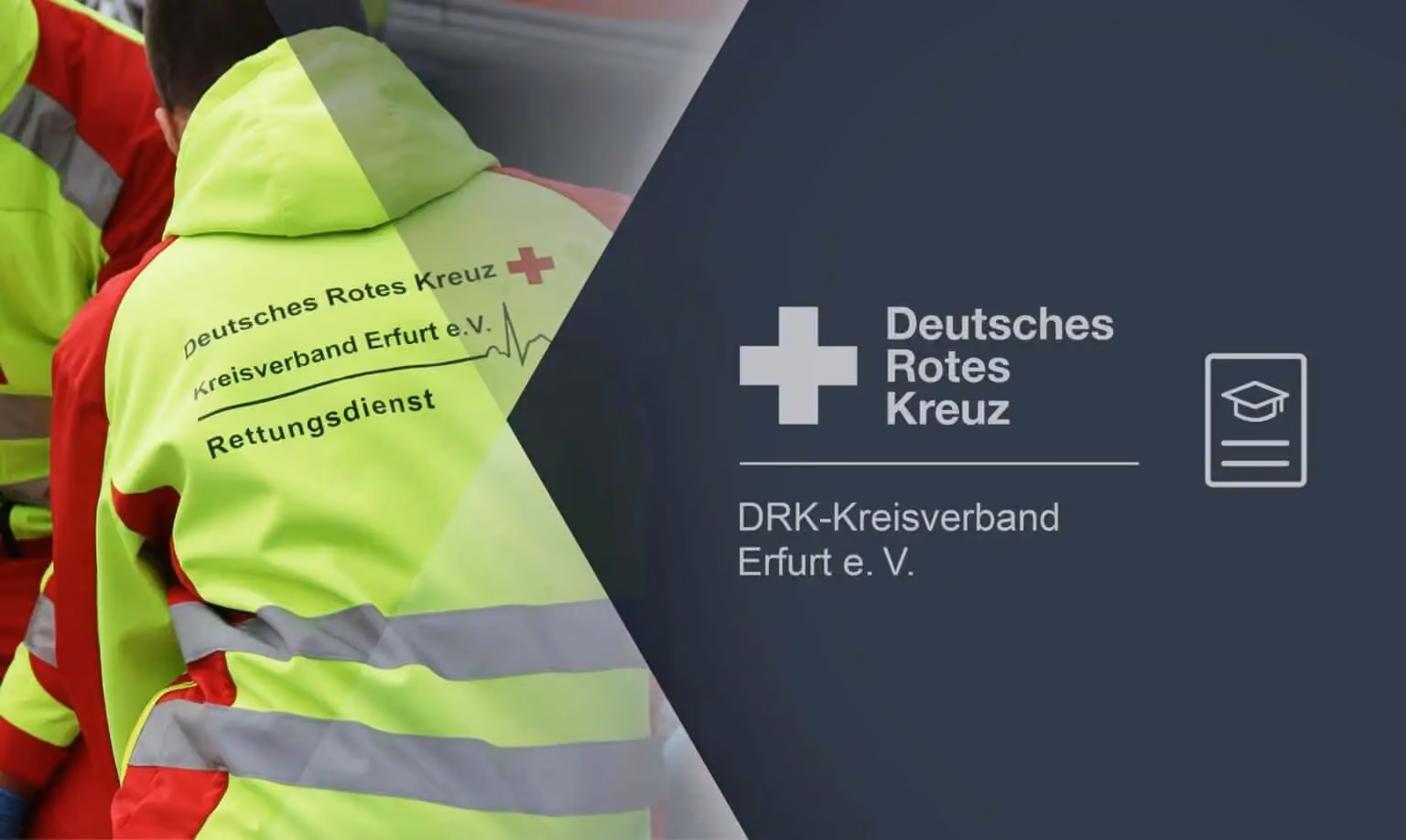 Datensichere und digitale Kommunikation für Helden des Alltags