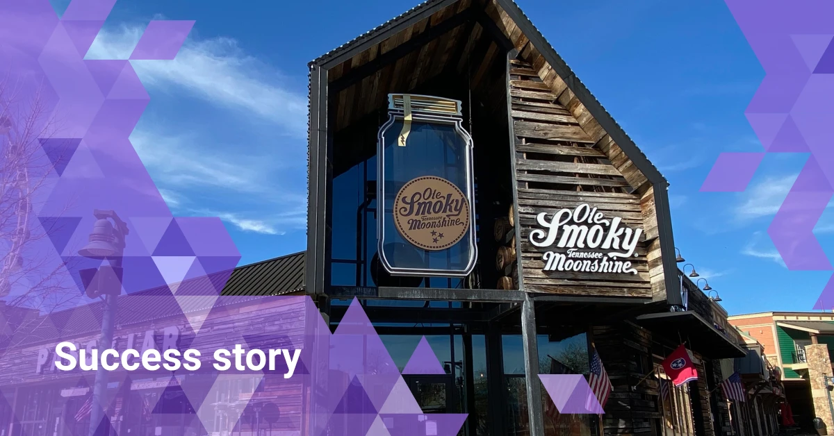 Pouring connection into every shift: How a growing distillery keeps its frontline culture strong