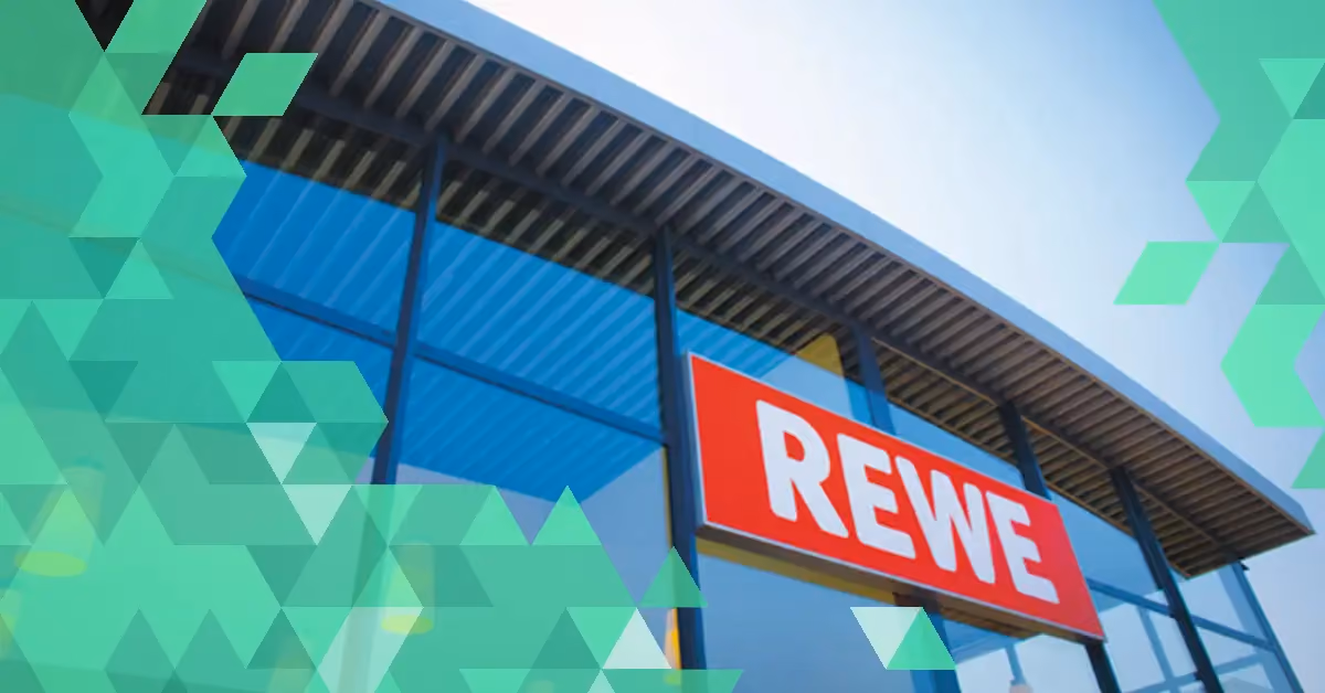 Vom Azubi bis zum Geschäftsführer – schrankenlose Kommunikation bei REWE Dortmund