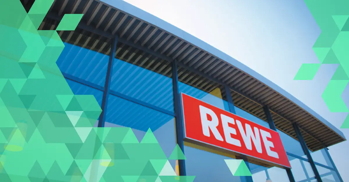 Vom Azubi bis zum Geschäftsführer – schrankenlose Kommunikation bei REWE Dortmund