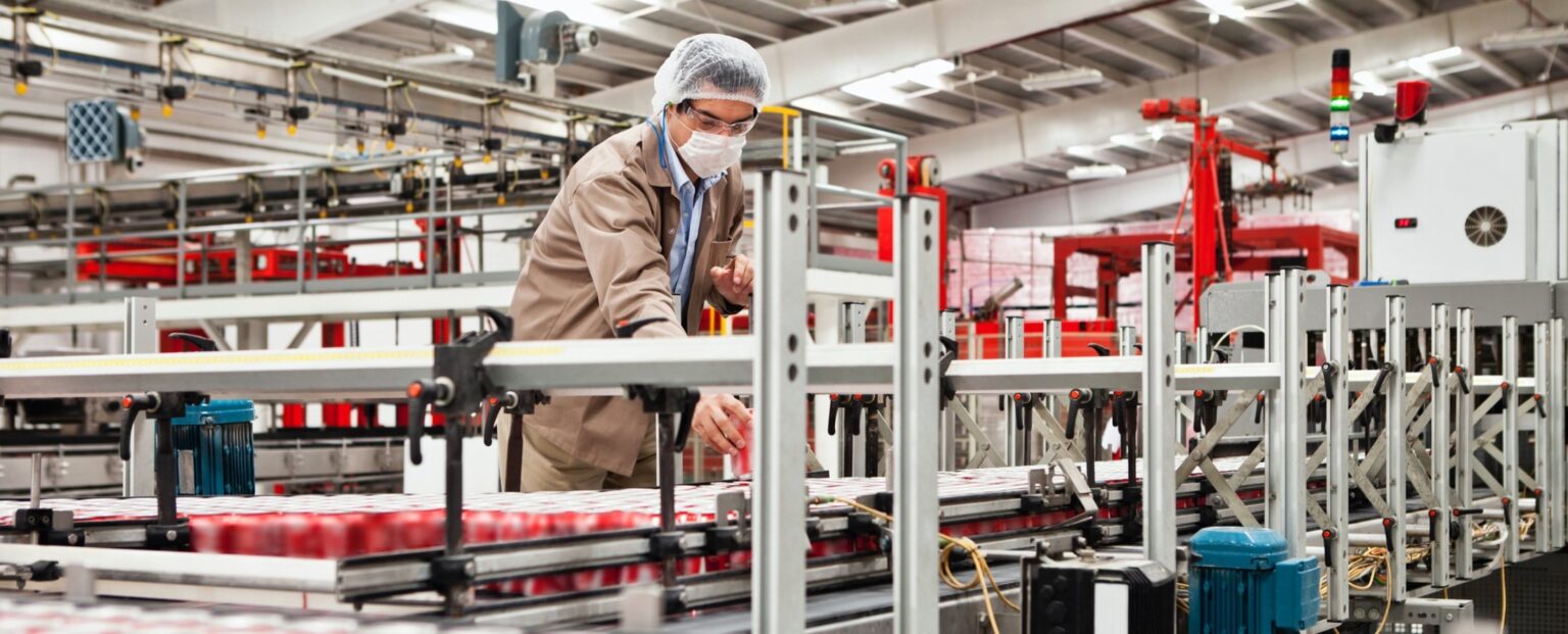 Reducing Manufacturing Overhead: 3 Key Ways