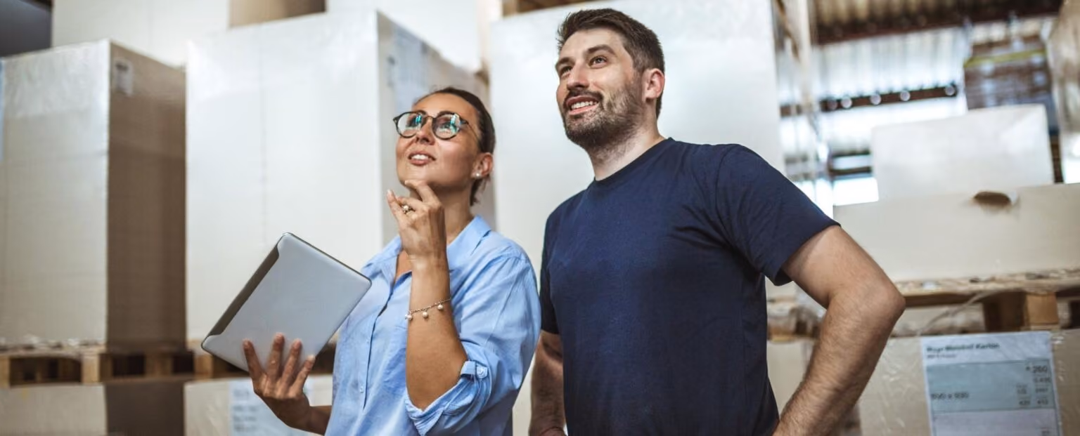 12 Easy Ways to Improve Manufacturing Communications