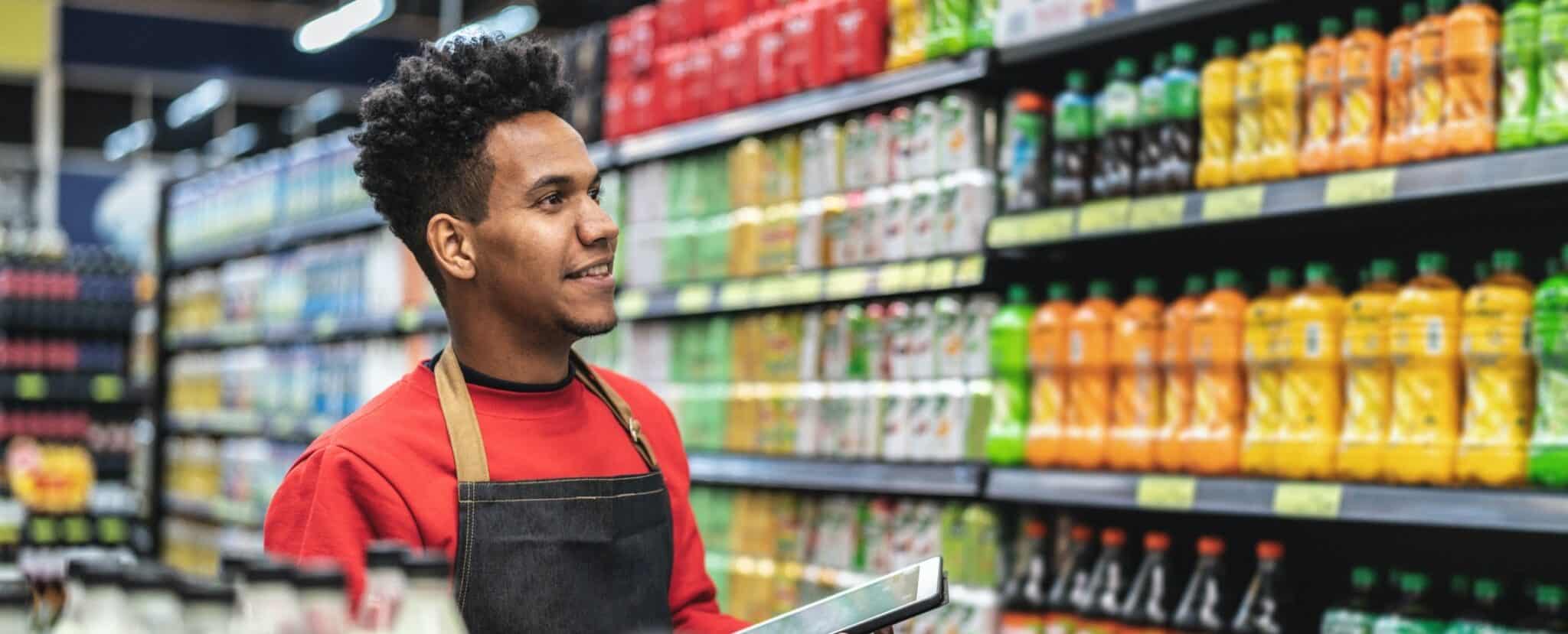 2021 Retail Trends: The Digital Future Of Shopping Has Arrived