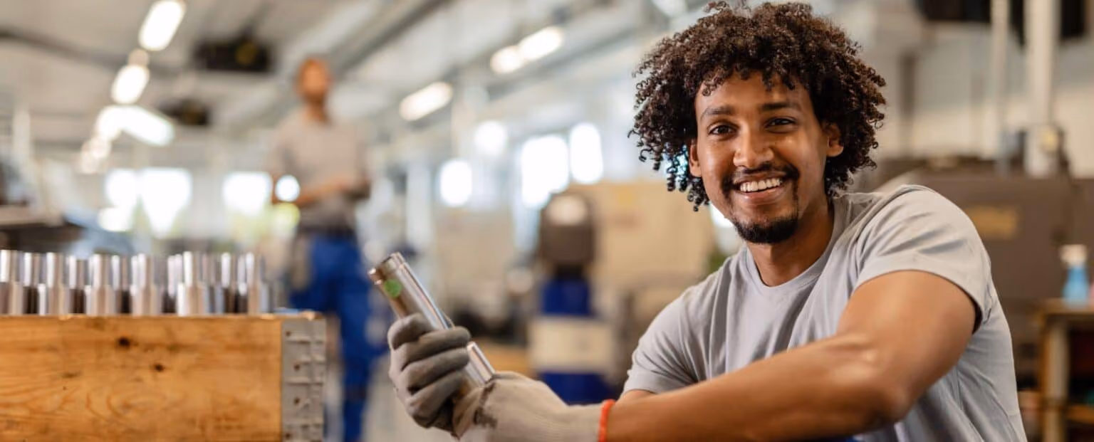 Top 10 Ways To Increase Productivity In Manufacturing