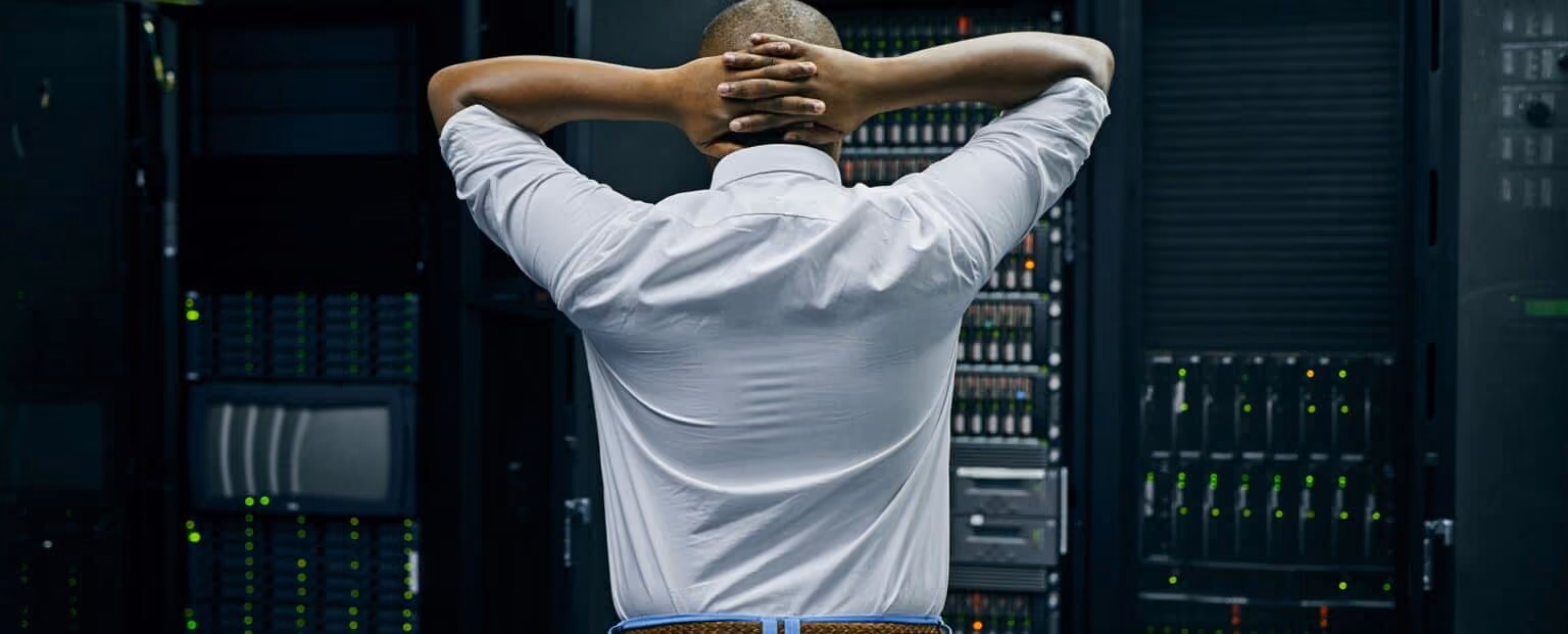 No Time For Downtime | Avoid Creeping Costs Impacting Your Business