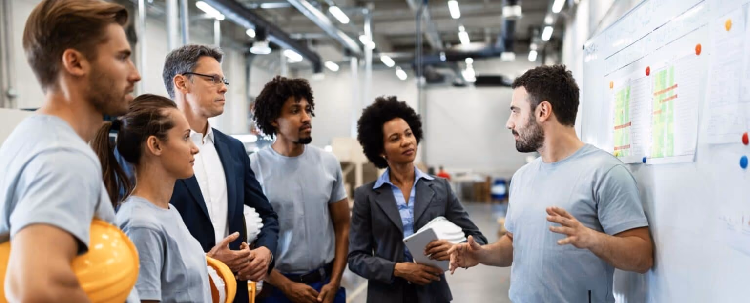 The 10 Best Ways to Overcome Workplace Hierarchy