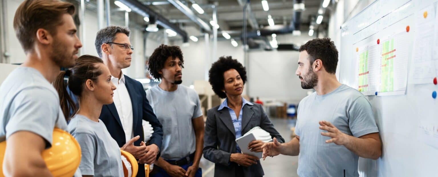 The 10 Best Ways to Overcome Workplace Hierarchy