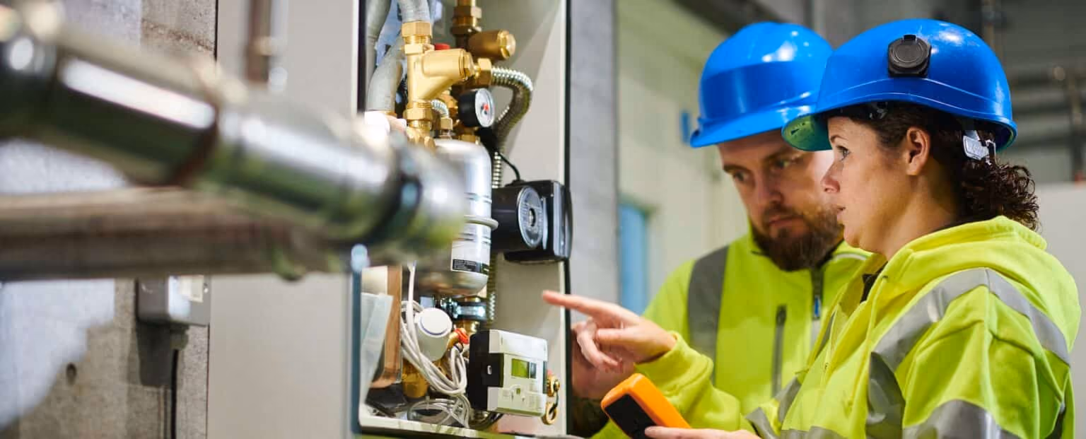 How to Write Work Instructions that Reduce Human Error