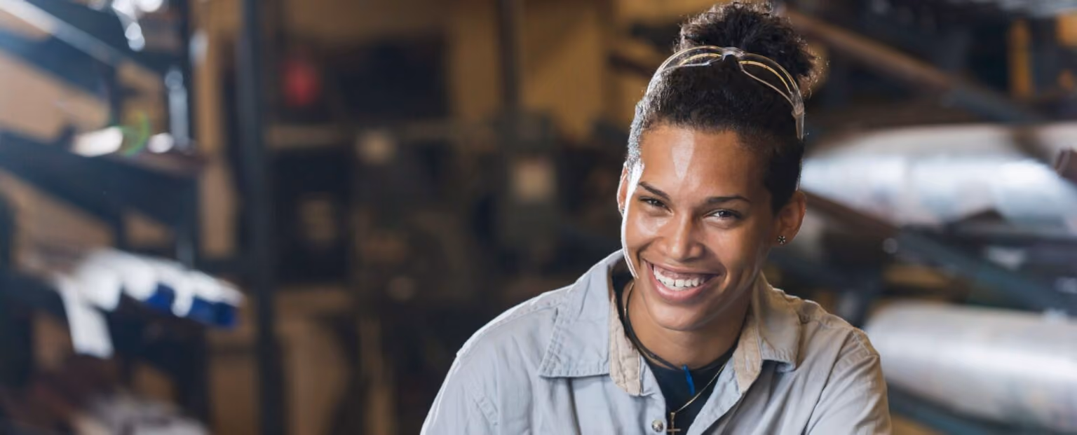 Factory Workers: 5 Simple Ways to Motivate and Run Your Production Line Like a Well-Oiled Machine