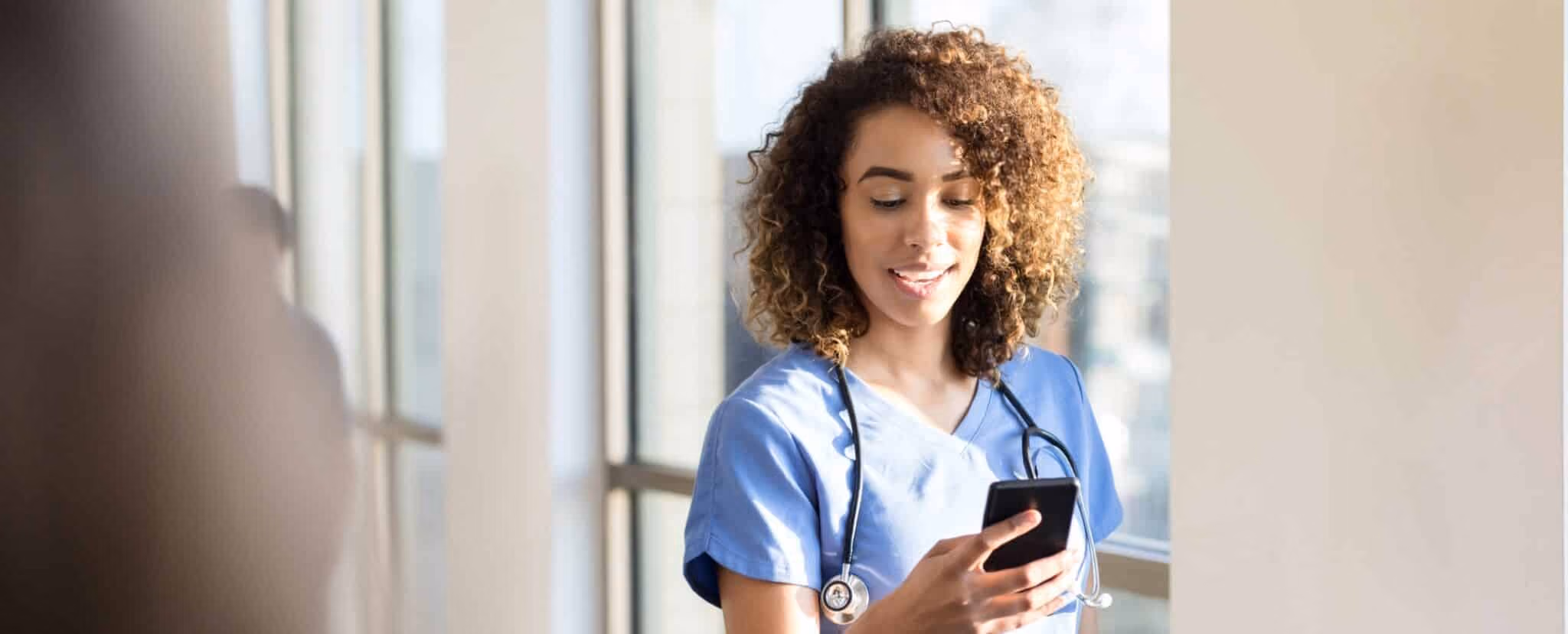 What Are Hospital Communication Systems? Patient Care In the Digital Age