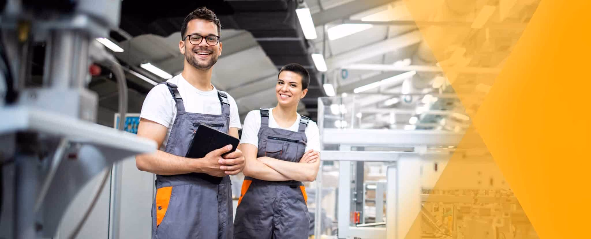 Top 10 Manufacturing Trends for 2023