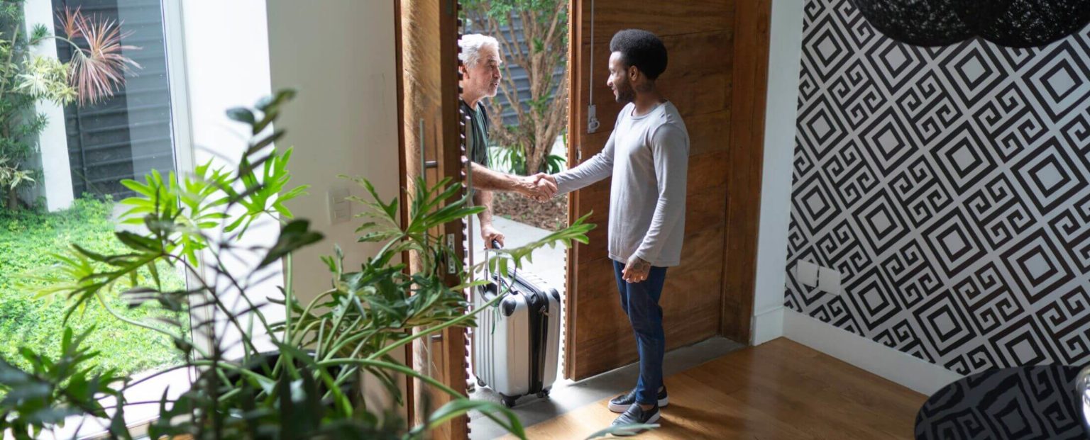 How the Sharing Economy Impacts the Hotel Industry