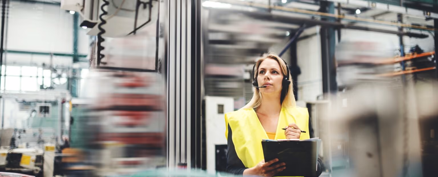 5 Best Practices for Mastering Digital Communication in Manufacturing