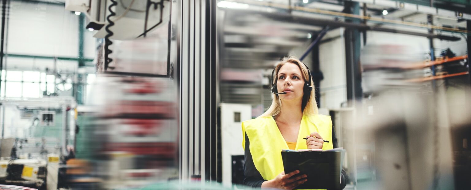 5 Best Practices for Mastering Digital Communication in Manufacturing
