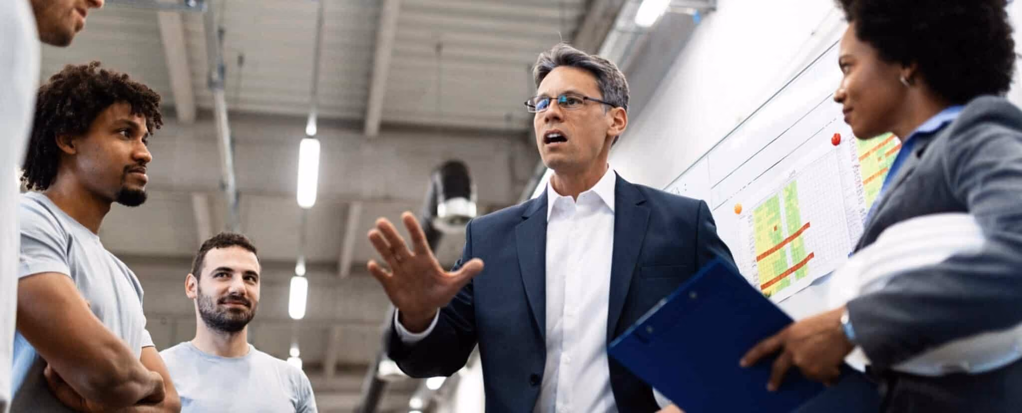 Change Management Tools Every Business Leader Should Know About