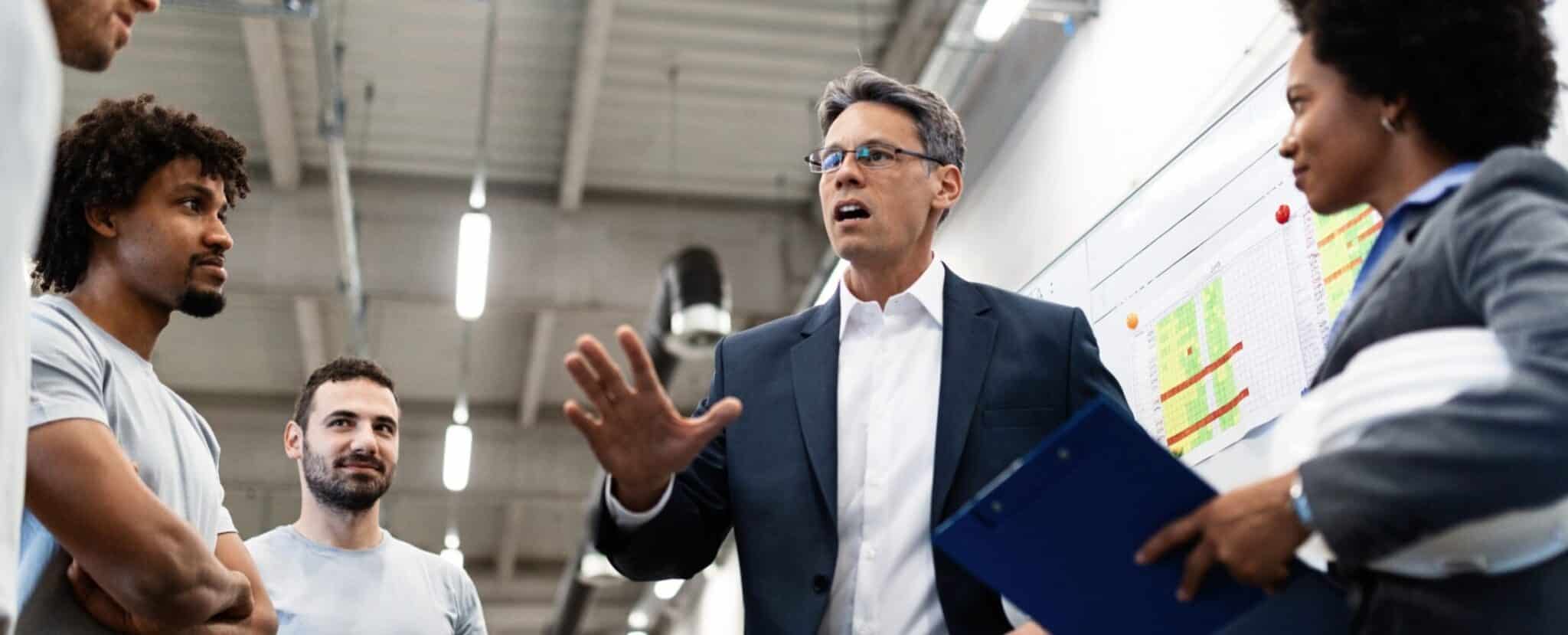 Diese Change Management Tools sollte jeder Manager kennen
