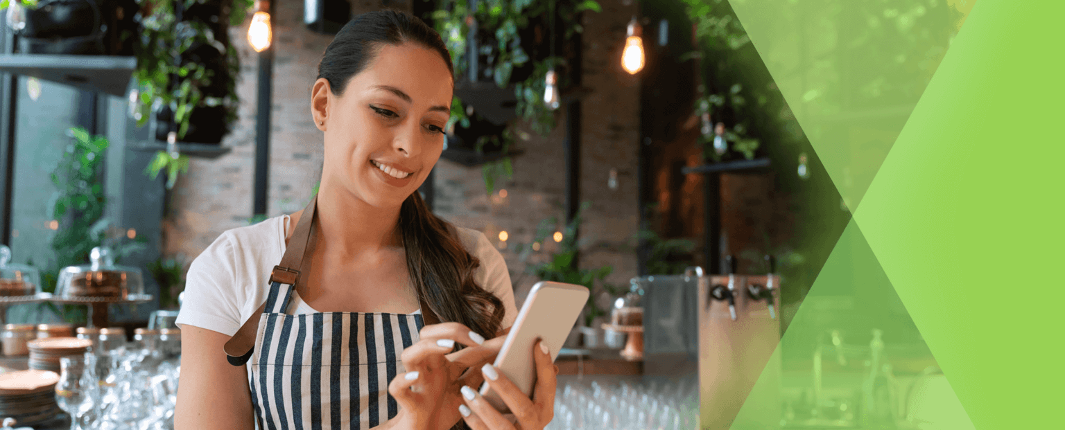 Business Instant Messaging Software Transforms and Empowers on the Frontline