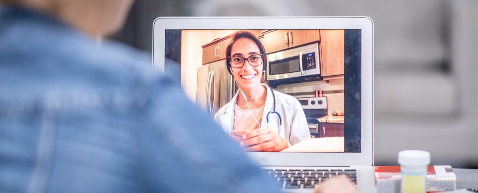 Top Healthcare Trends | Accelerating The Industry’s Digital Transformation