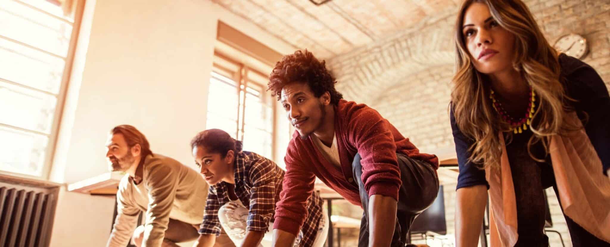 The Surprising Way that Team Communication Software Can Boost Your Company’s Competitive Advantage by 33%