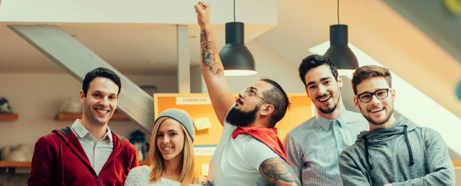 Transform Employee Satisfaction With These Top Employee Engagement Metrics