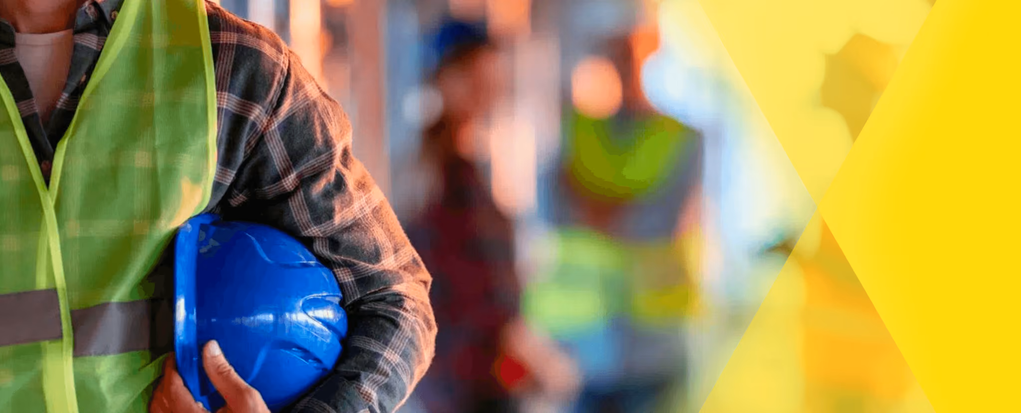 Arbeitssicherheit: Darauf kommt’s an