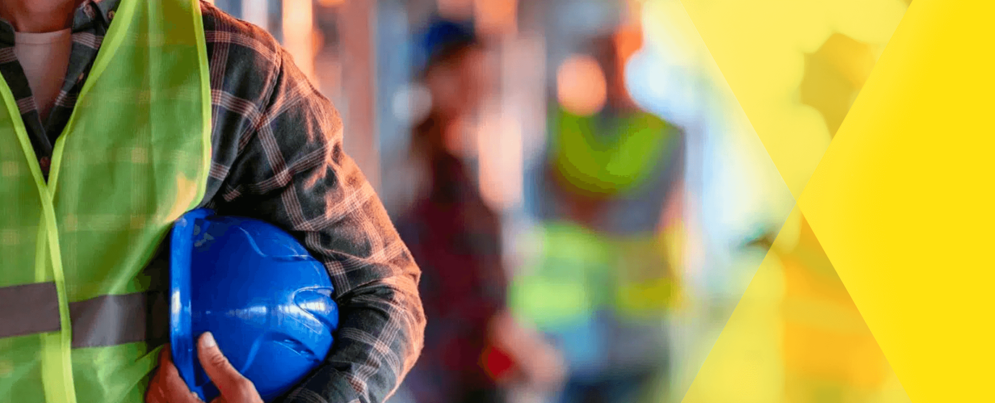 Arbeitssicherheit: Darauf kommt’s an