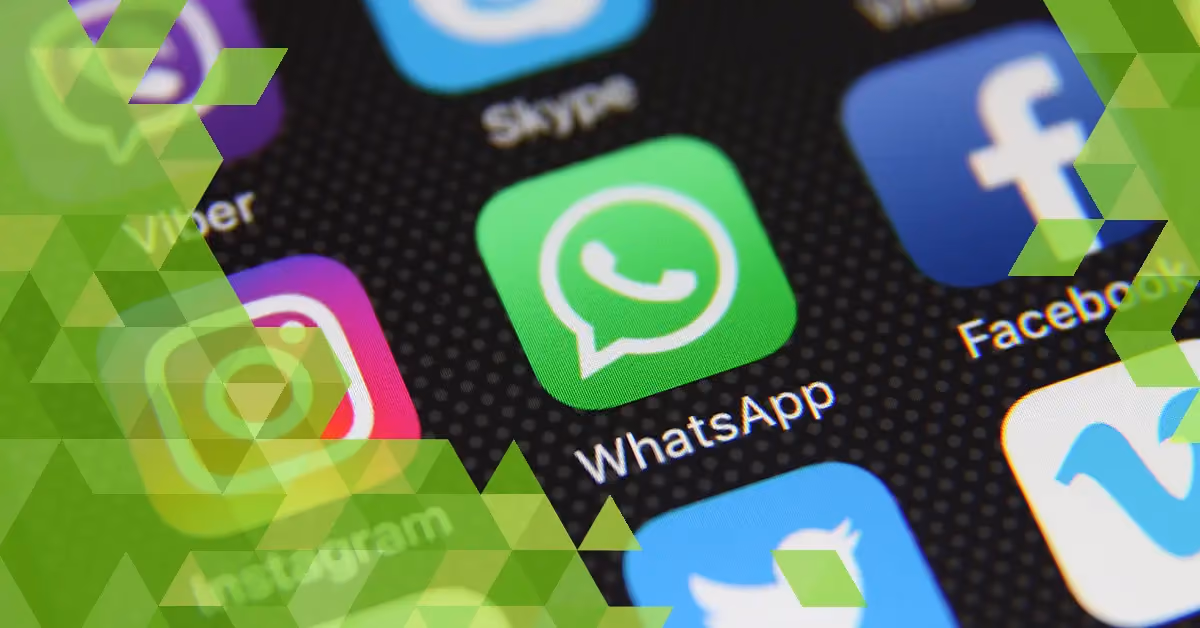 Rechtssichere Alternativen für WhatsApp auf dem Firmenhandy