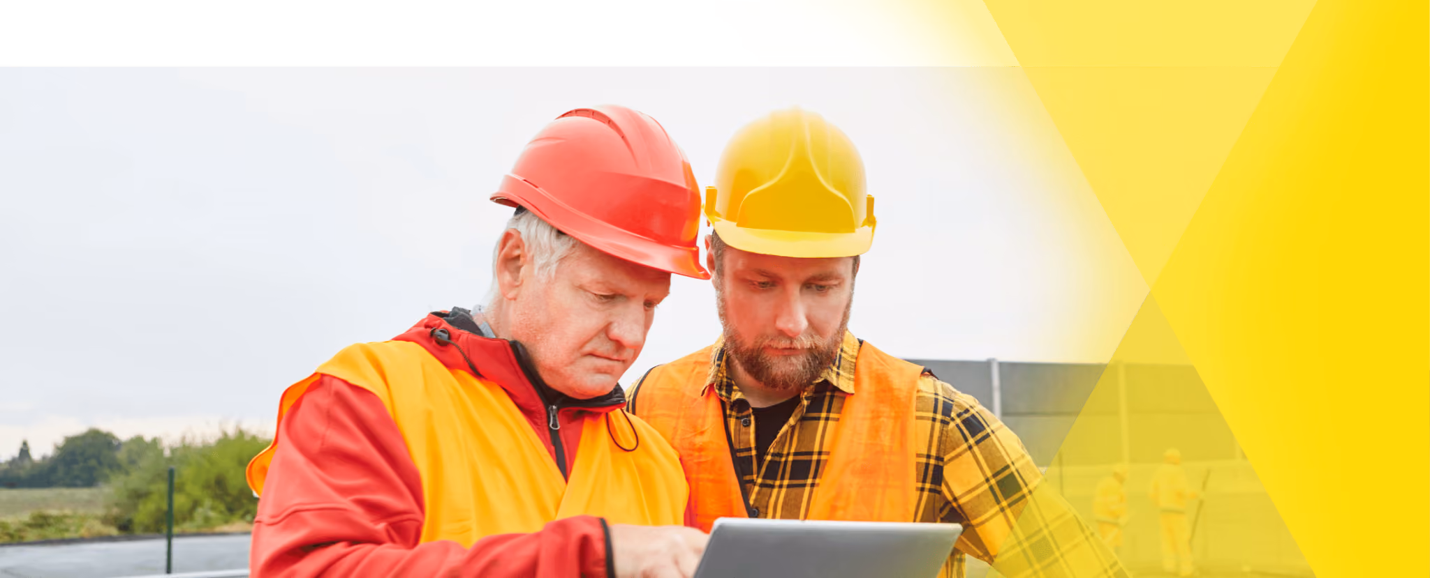 Digitale Baustelle – Zukunft der Bauindustrie