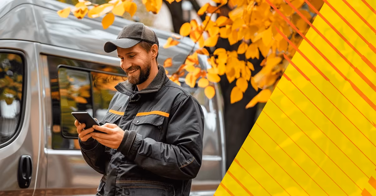 Essential fall templates for frontline workforce engagement and efficiency