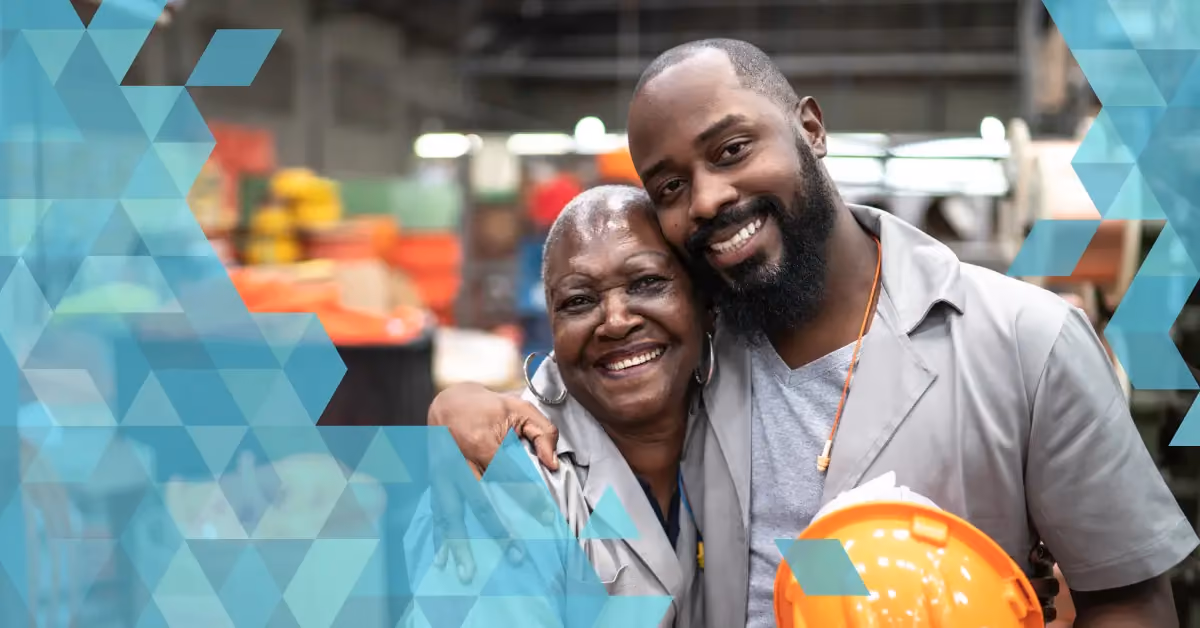 Four ways to make frontline employee recognition more meaningful