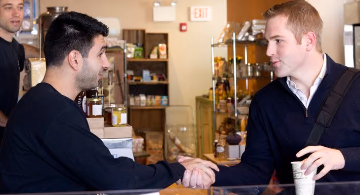 How Employee Engagement Boosts Customer Satisfaction