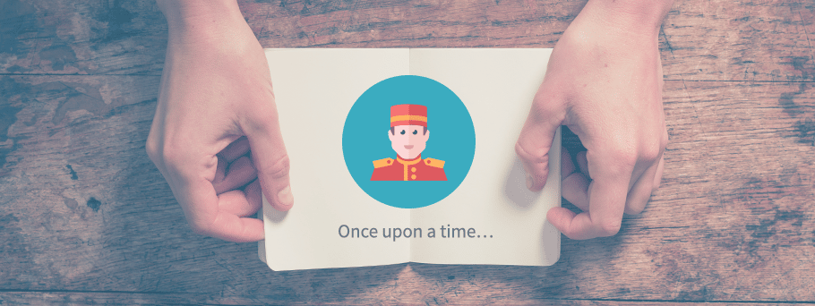 Why Storytelling in HR Is Important