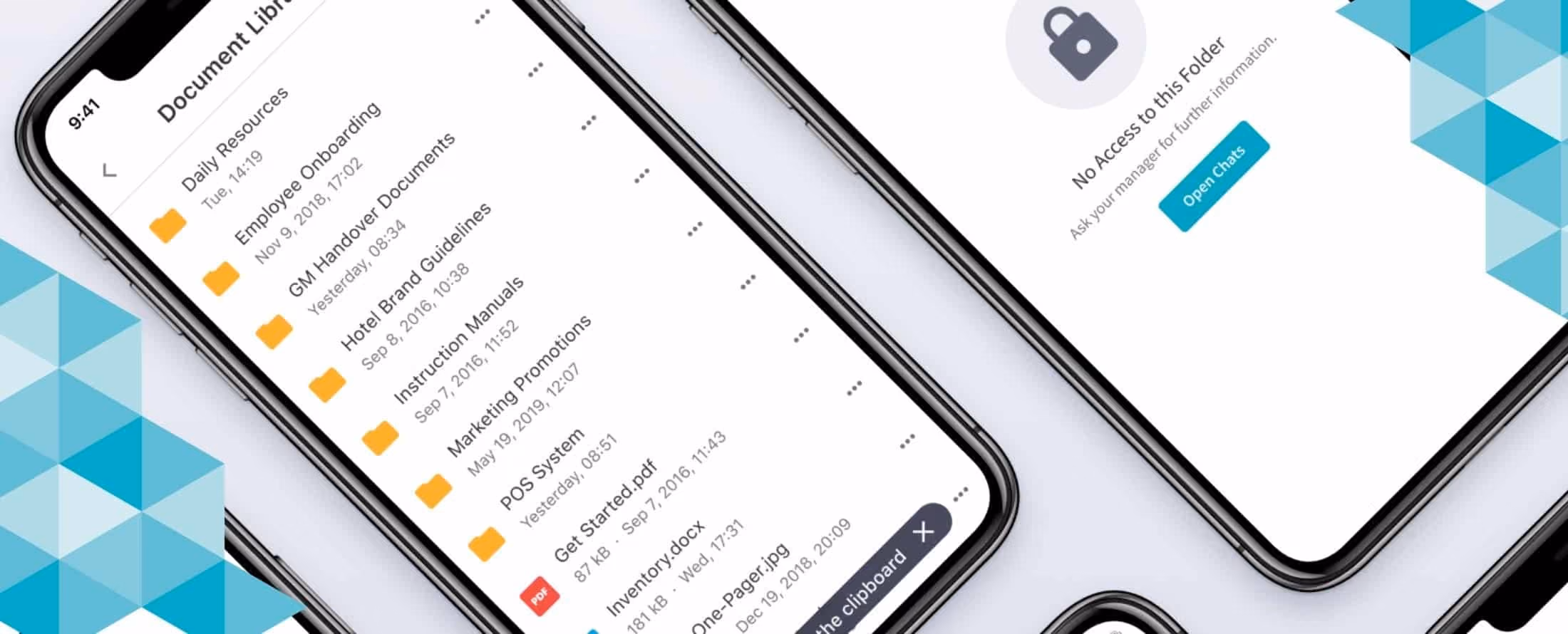 Sicherer Datenaustausch leicht gemacht: Beekeepers neue Dokumente-Funktion kommt bald!