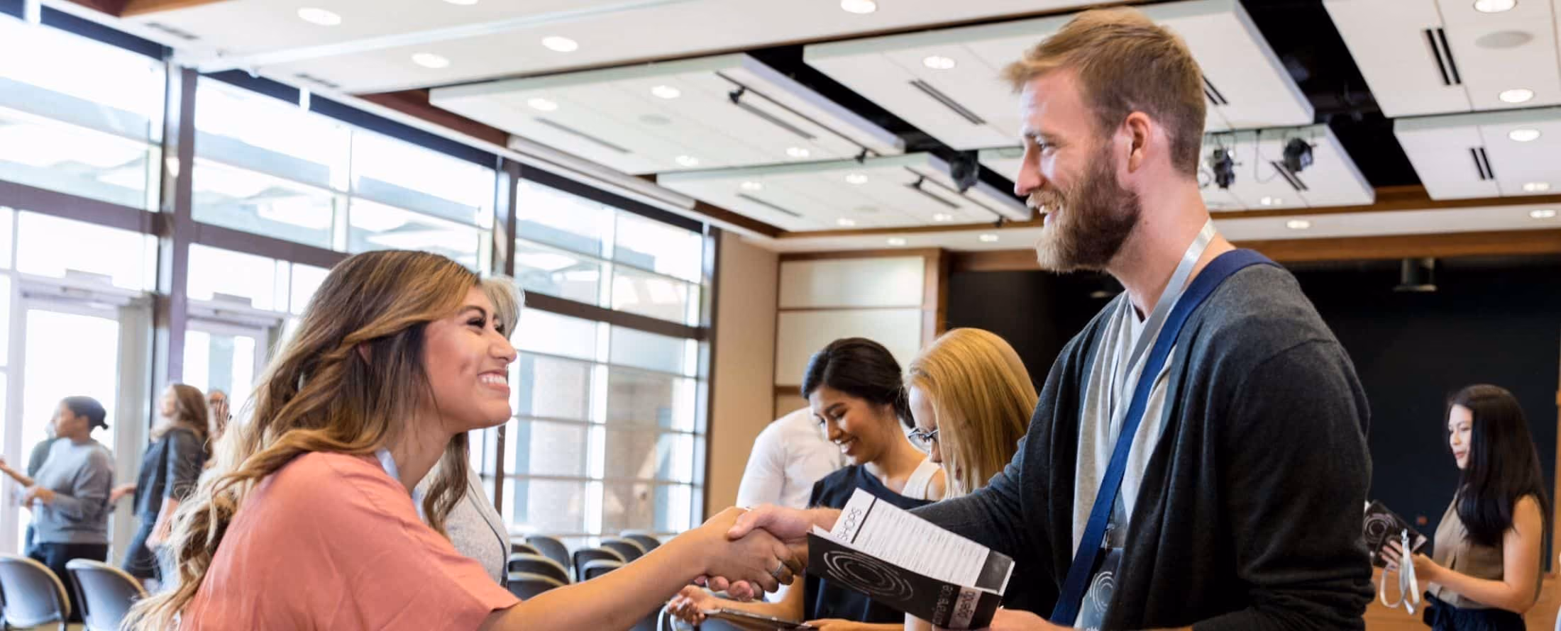 12 Hospitality Events You Can’t Afford To Miss