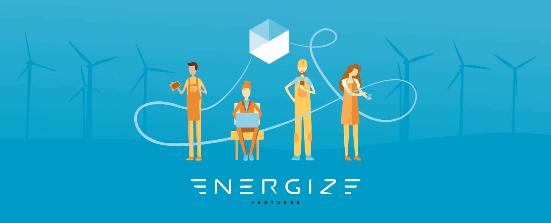 Beekeeper Welcomes Energize Ventures to Our Circle of Investors!