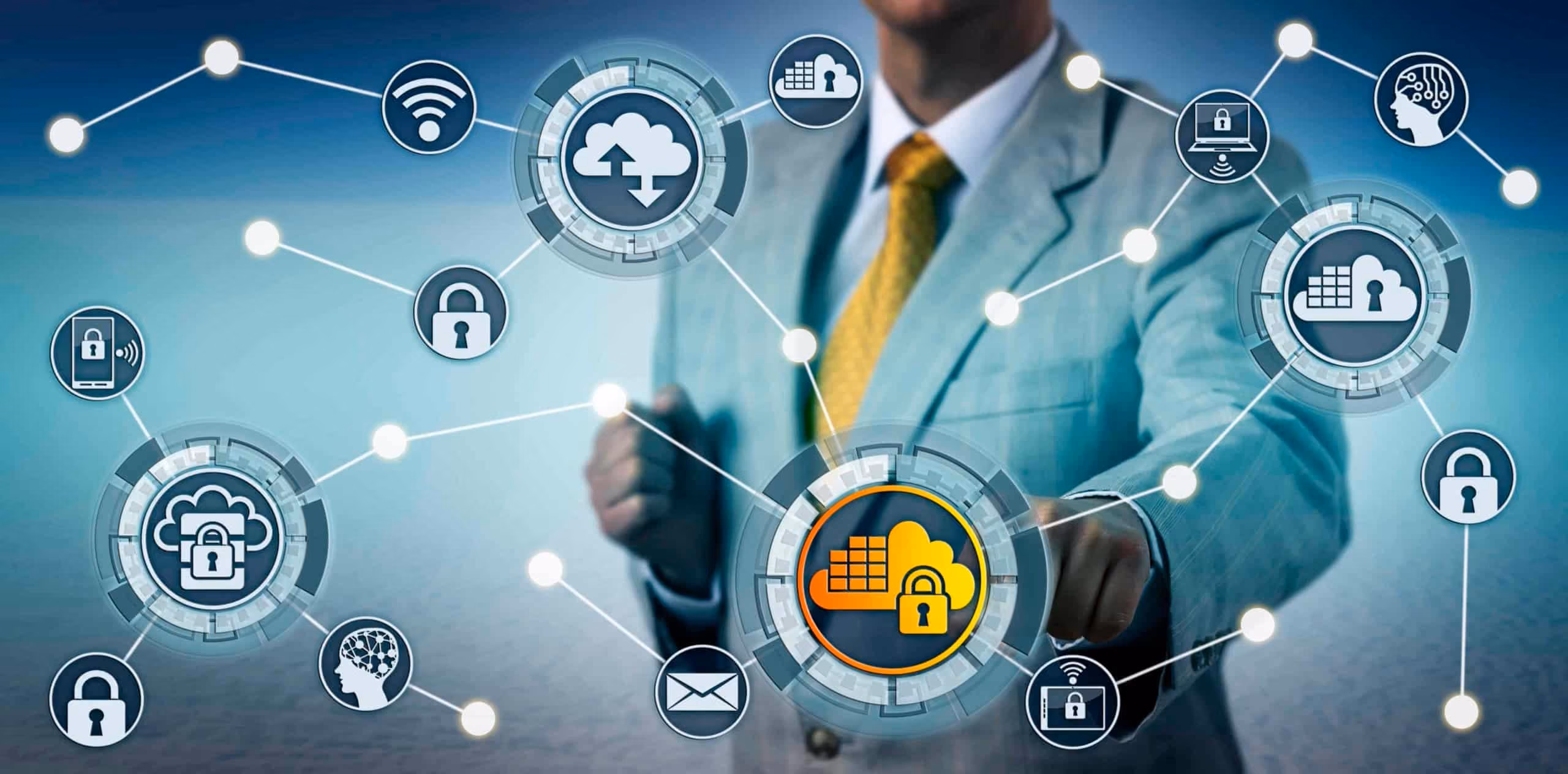 3 New Integrations To Extend Your Digital Workplace
