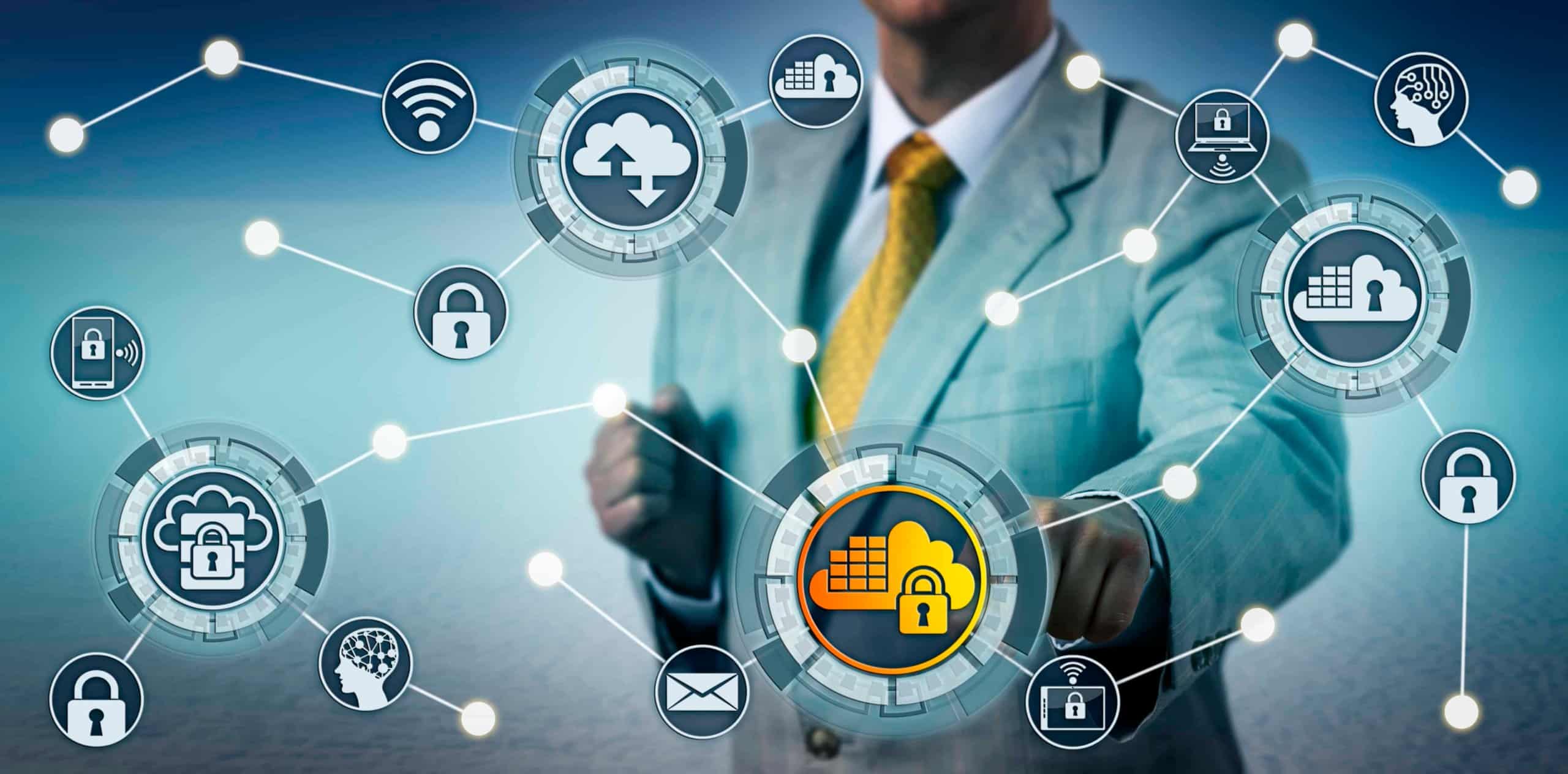 3 New Integrations To Extend Your Digital Workplace