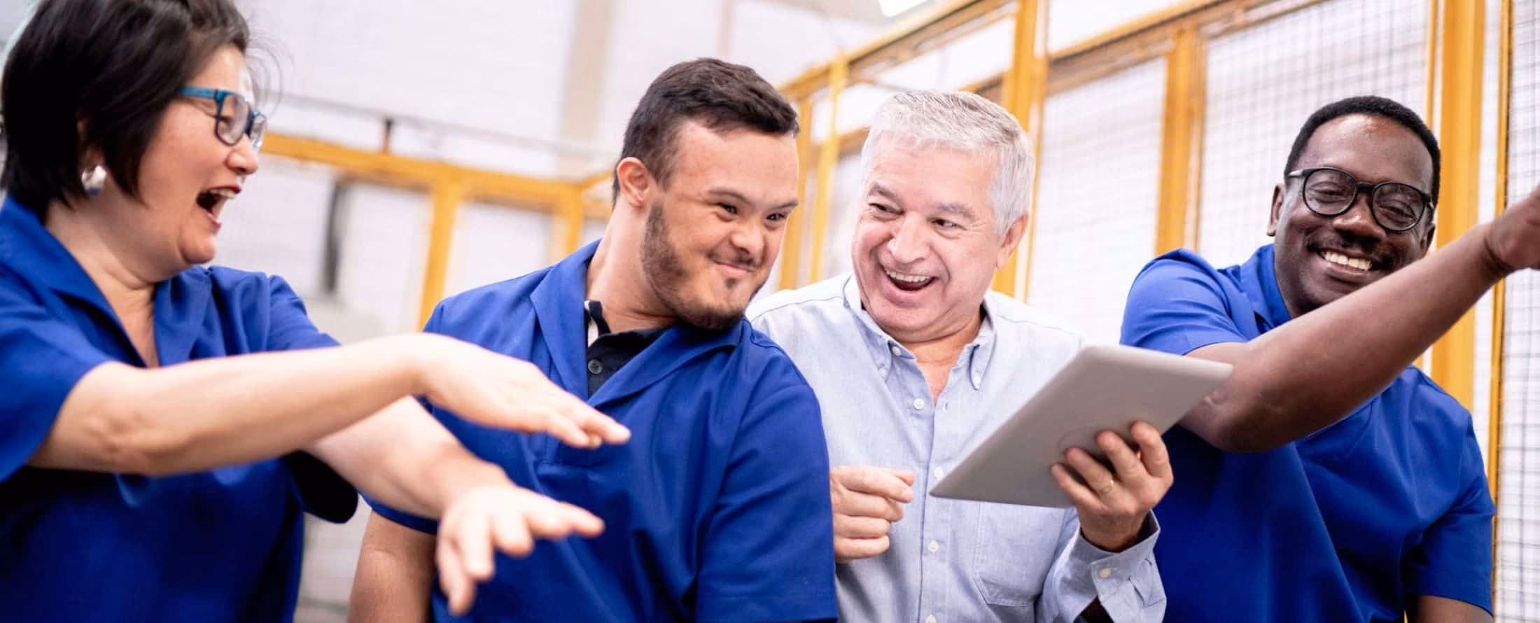 The Best Unily Alternative for Your Frontline Workers