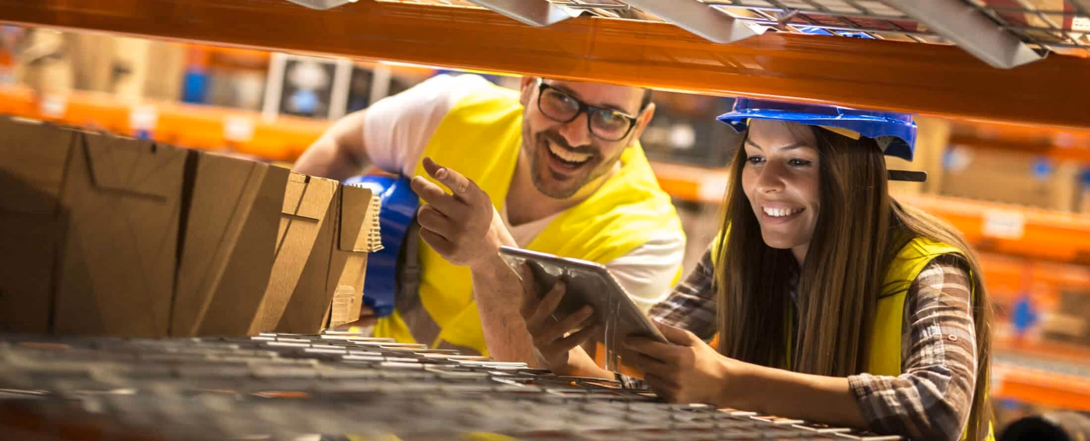 Improve Work Performance with These 10 Types of HR Tech