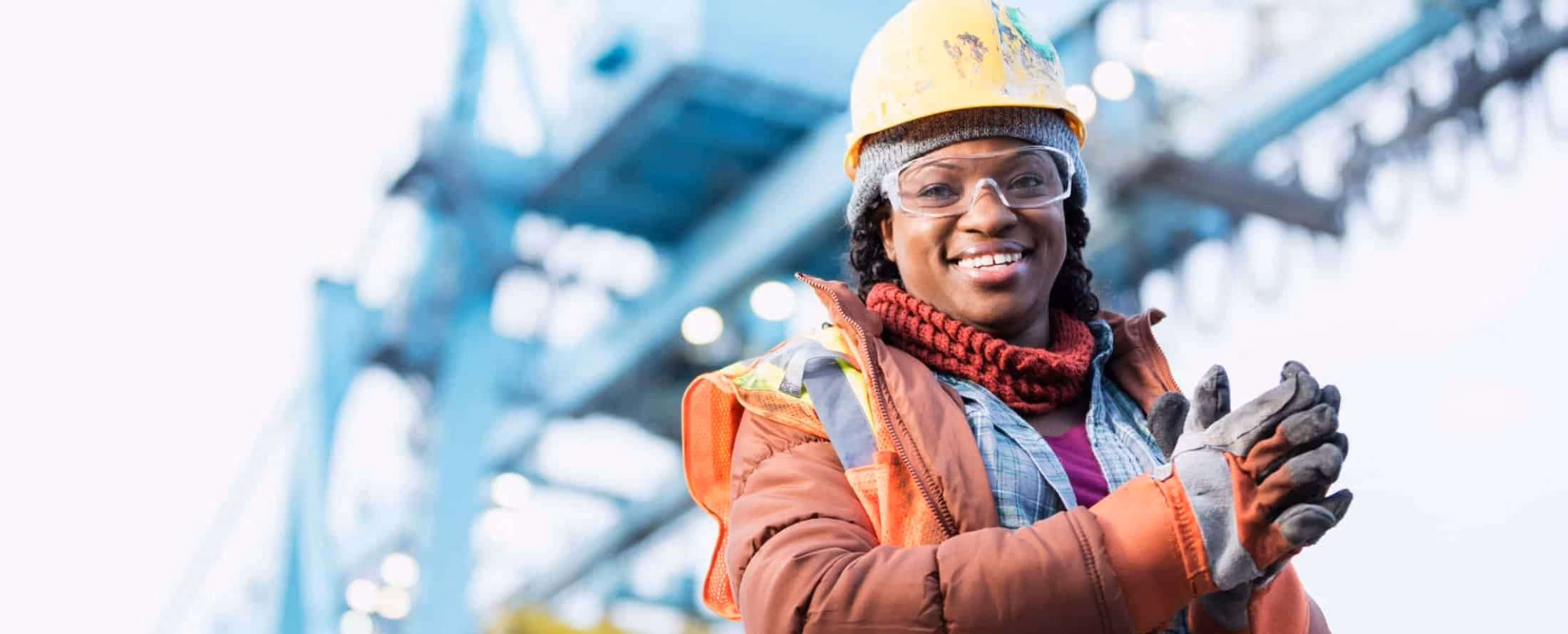 Harvard Business Review Report Reveals The Importance of Empowering Frontline Workers with Real-Time Data