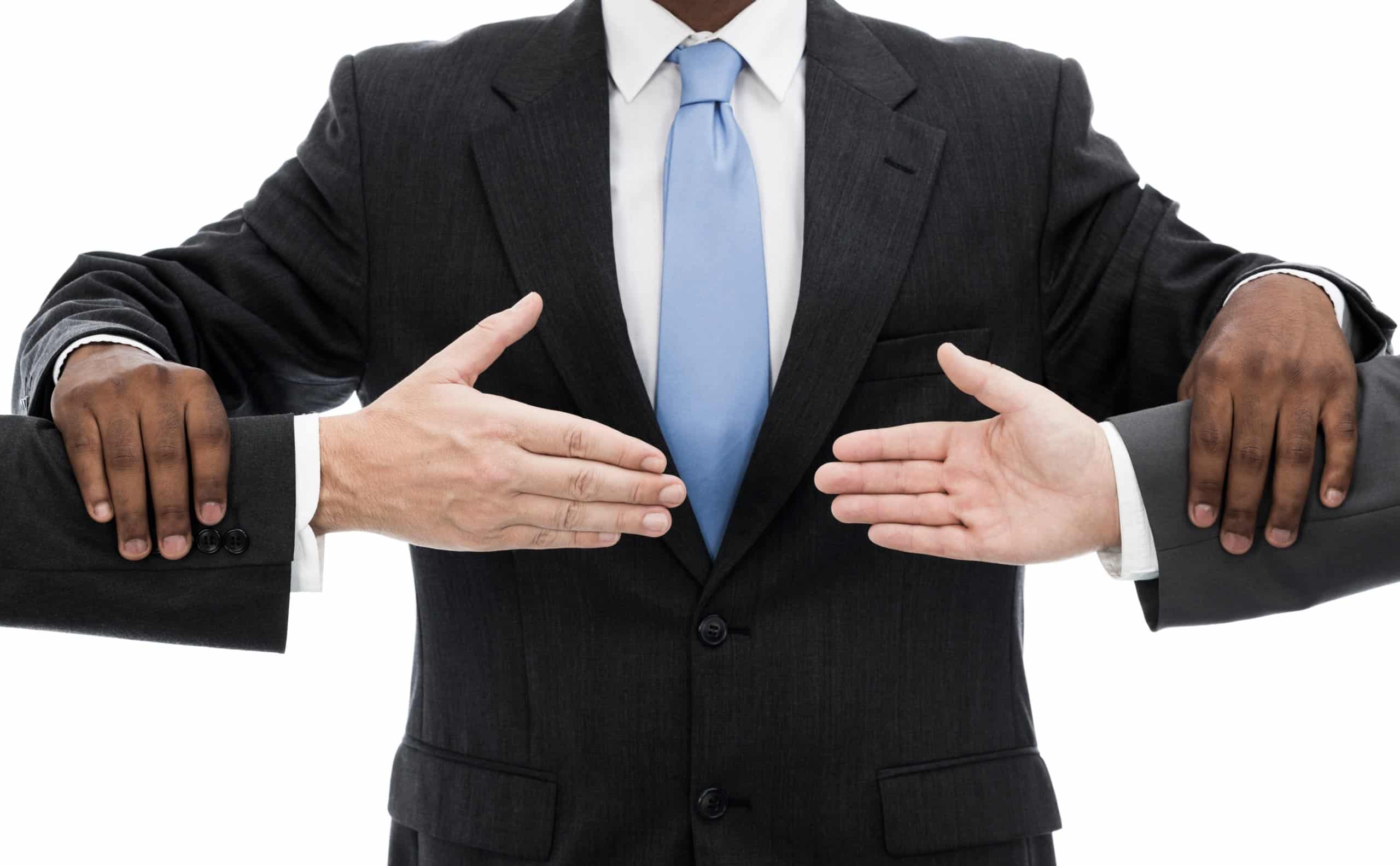 So lösen Sie die Probleme interner Kommunikation in Ihrem Unternehmen