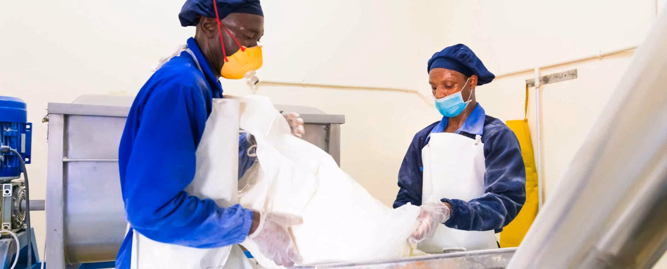 Webinar: Managing the Food Manufacturing Workforce Post-COVID