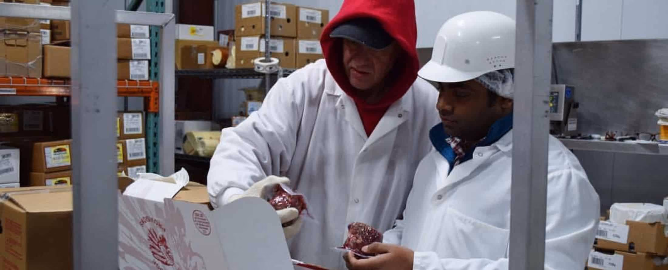 How IRP Meat and Seafood Co. Uses Beekeeper to Boost Operational Efficiency and Save Time
