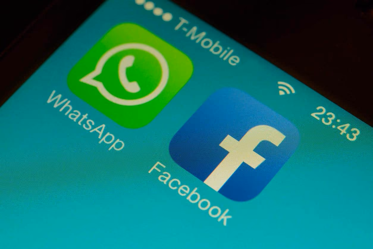 WhatsApp und der ungültige Privacy Shield