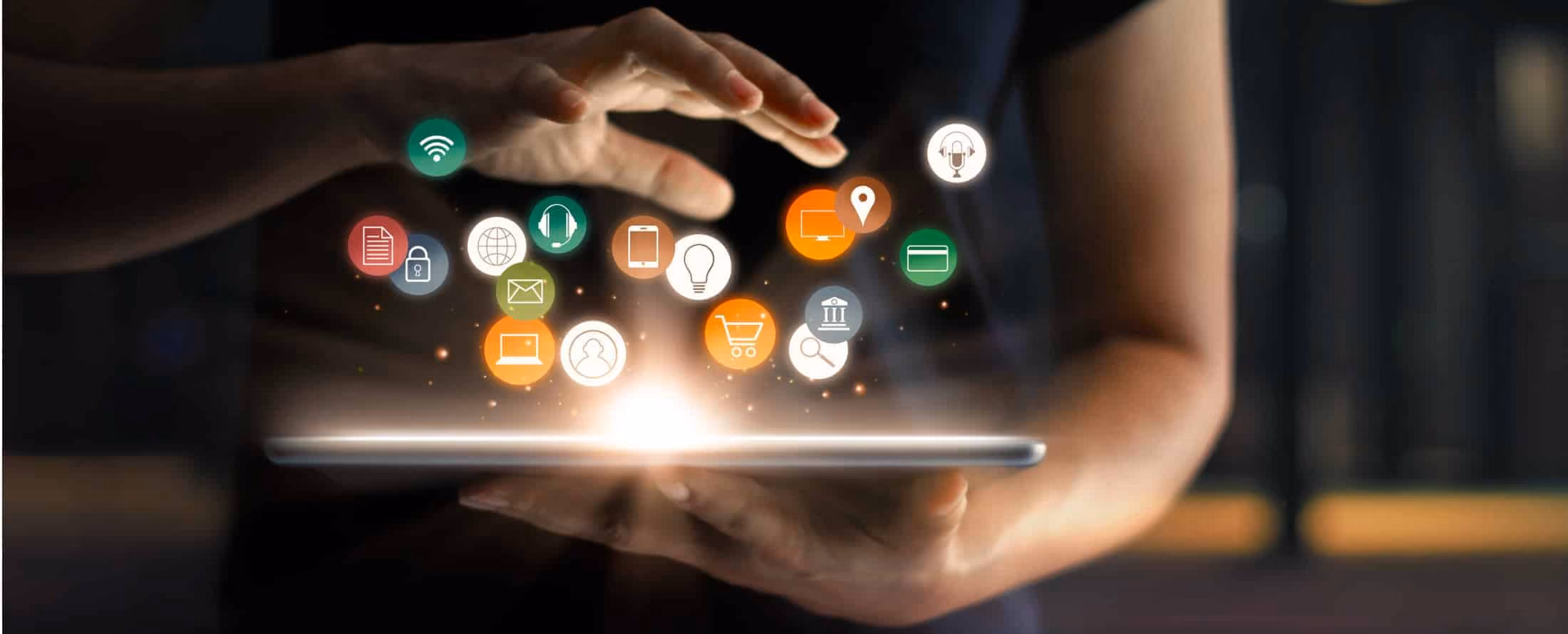 SharePoint Apps für besseren Informationsfluss