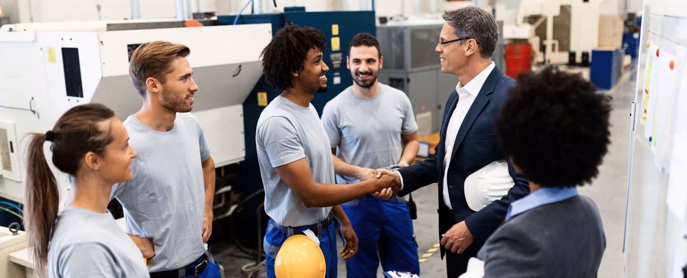 5 Lessons Leaders Can Learn from Frontline Workers