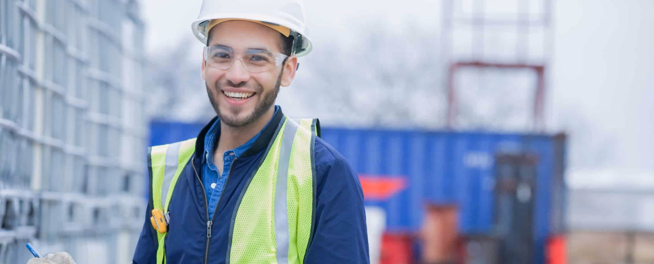 Frontline Essentials: Non-Desk Workforce Definition and Development
