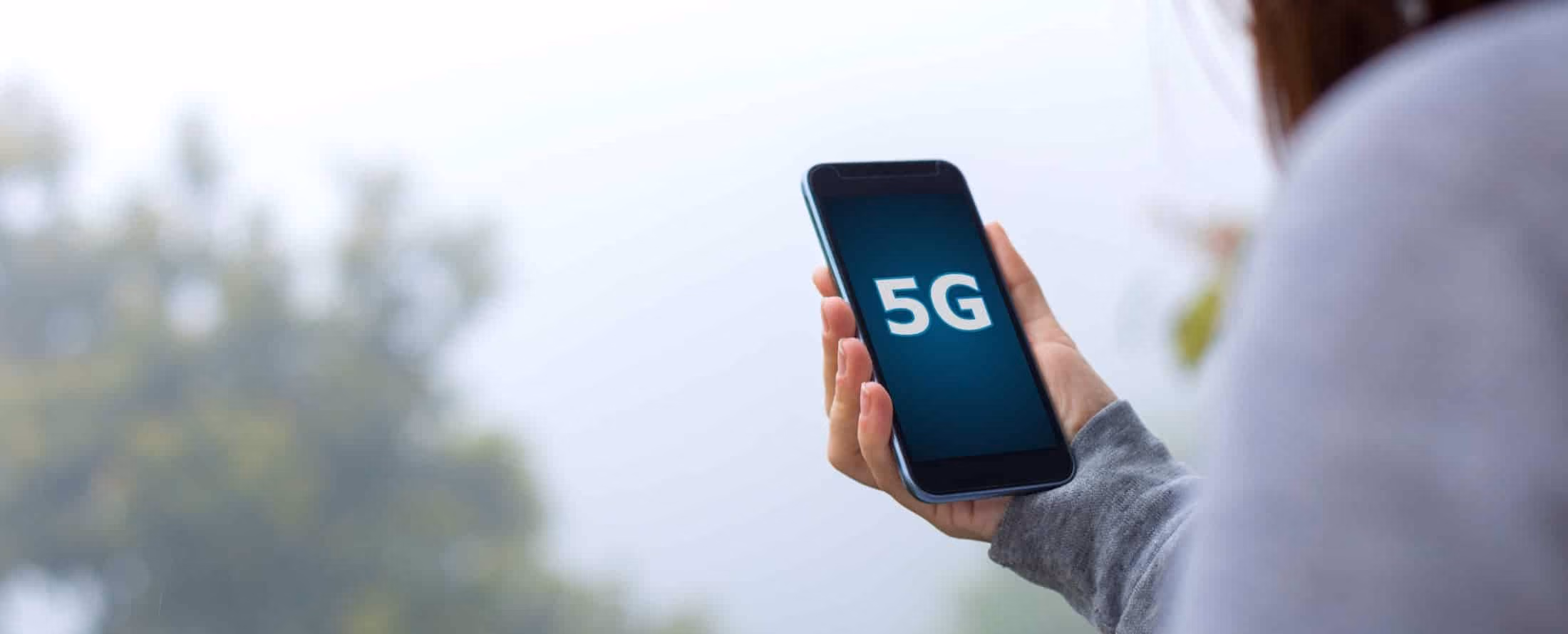 What the 5G Future Means for Digital Workforce Management