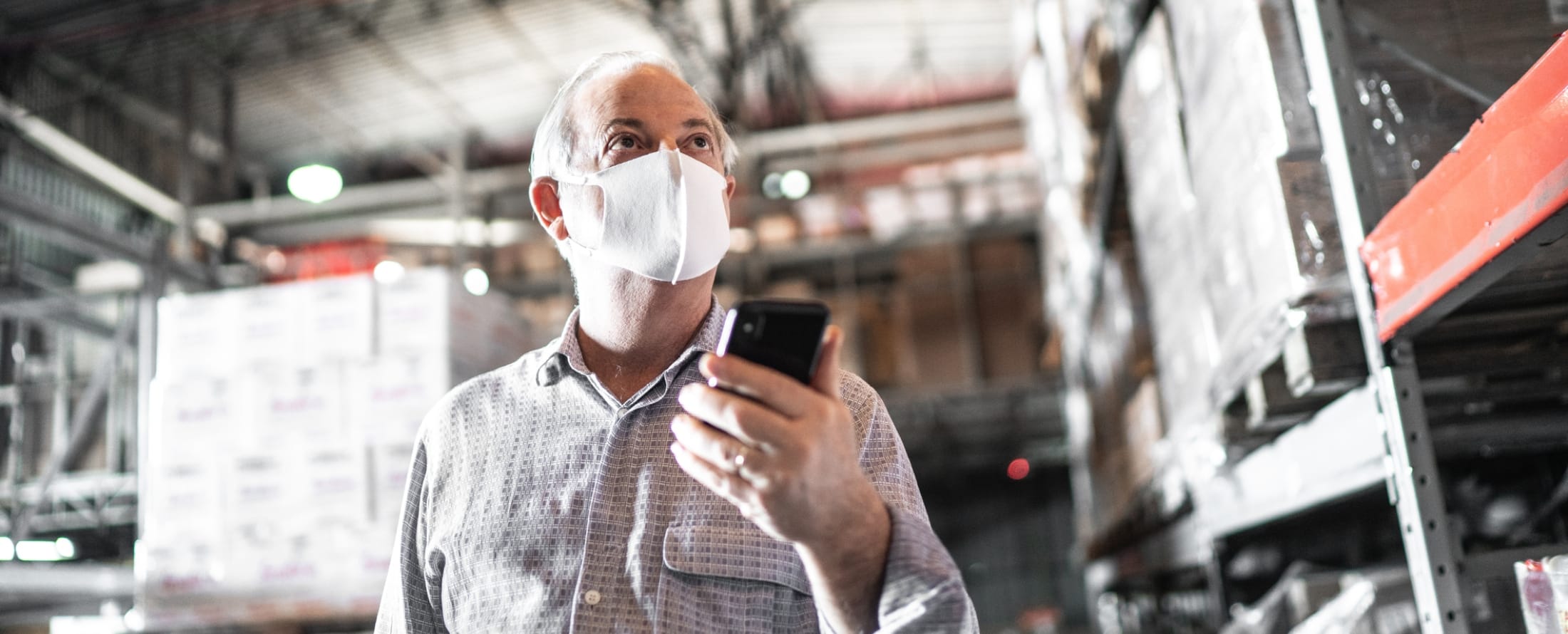 [New eBook!] Welcome To The Frontline Future of Work